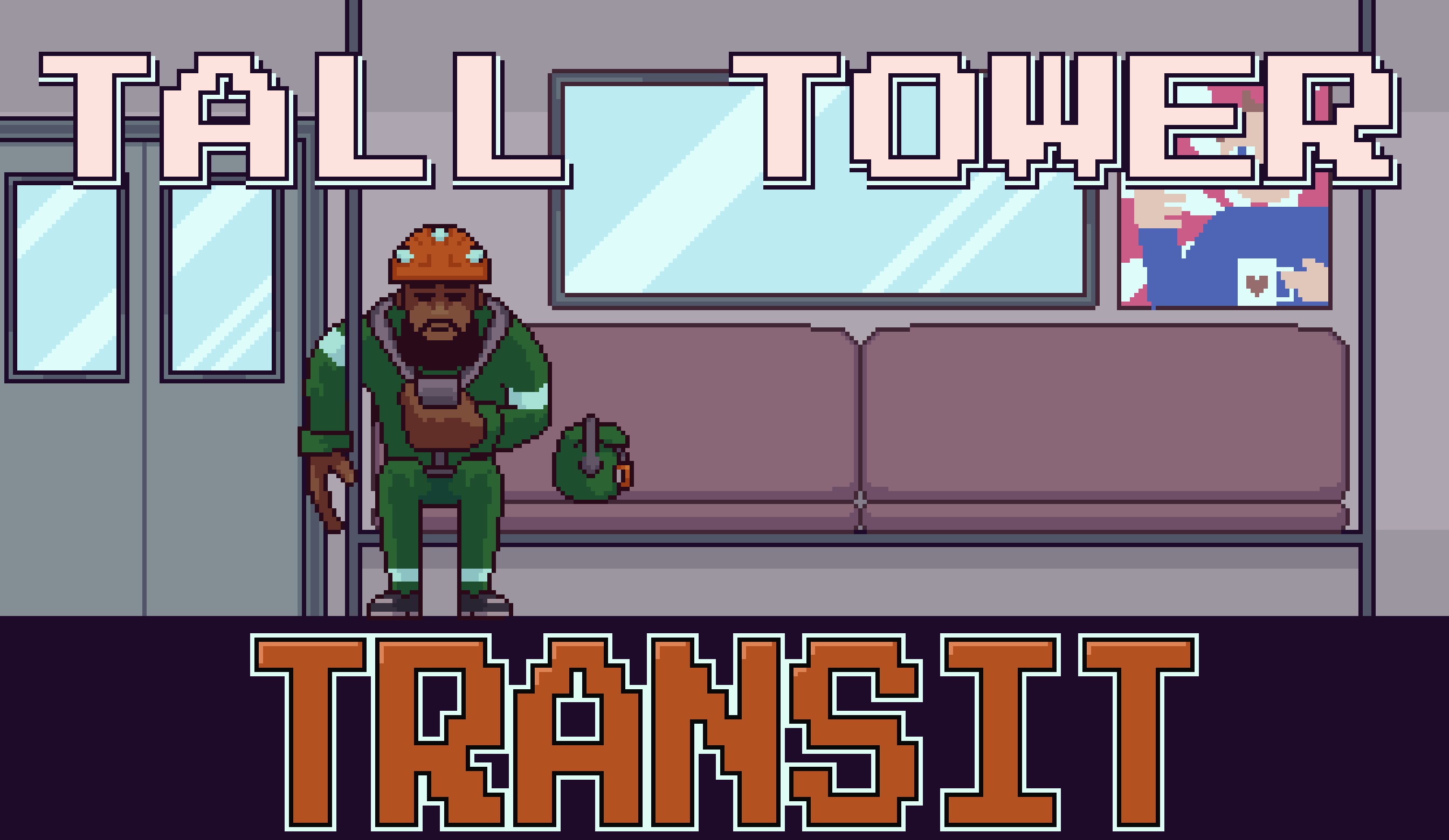 Tall Tower Transit