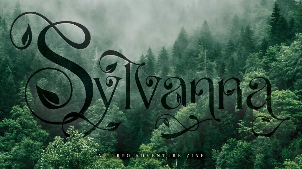 Sylvanna