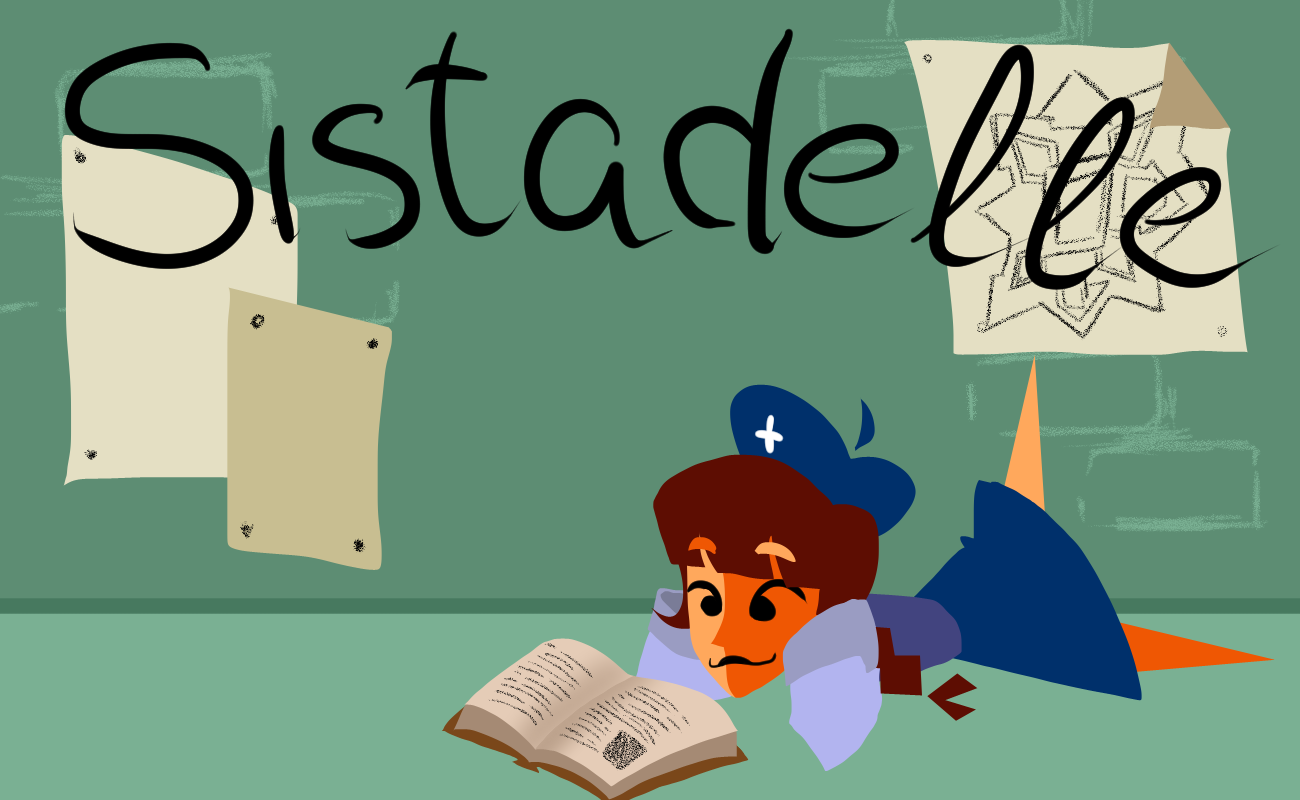 Sistadelle demo