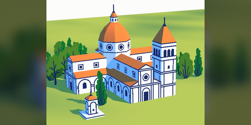 Cover image for basilica