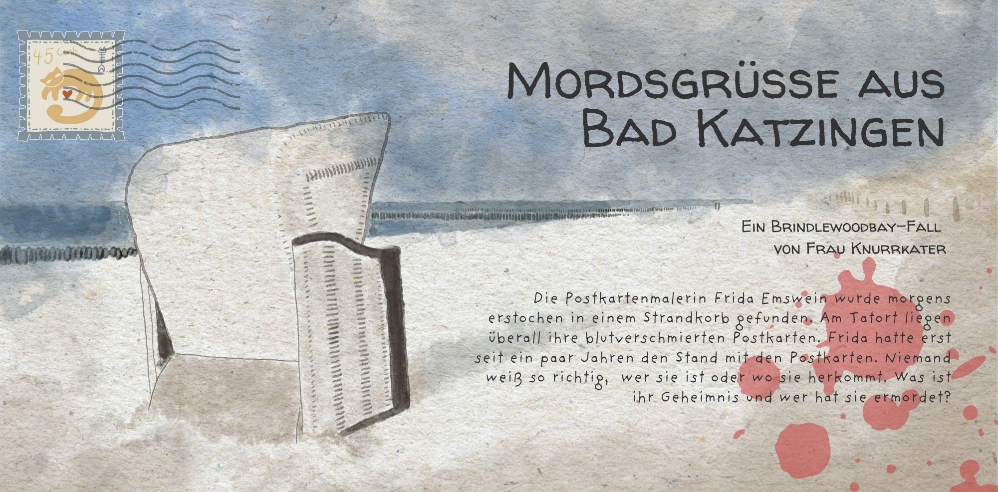 Mordsgrüße aus Bad Katzingen