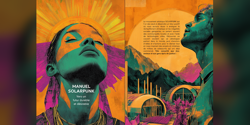 Cover image for Manuel Solarpunk 2025