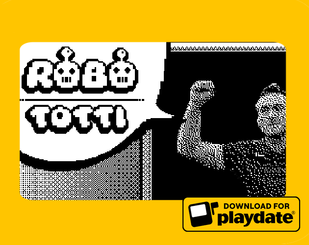 RoboTotti