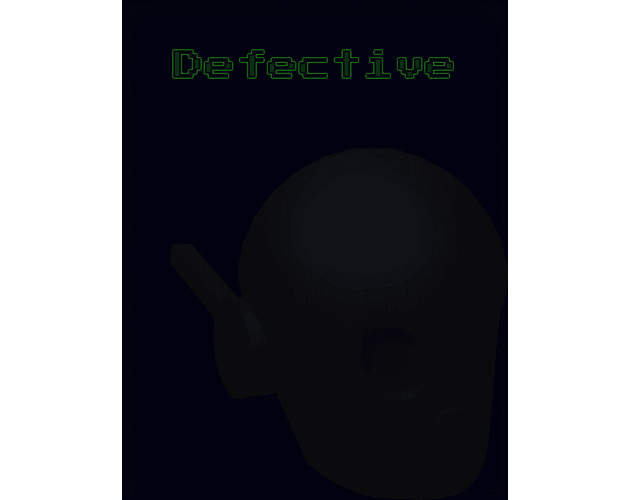 Defective