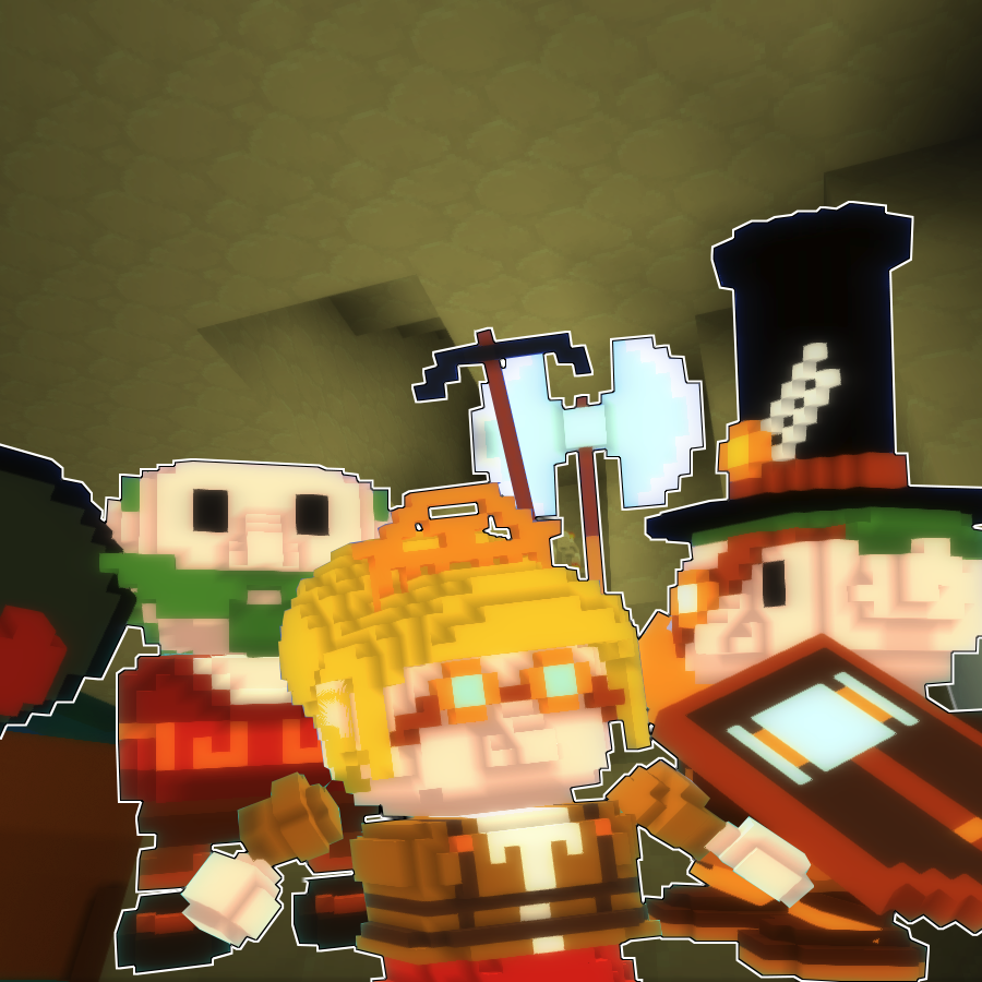 Cover image for Happy Farmer