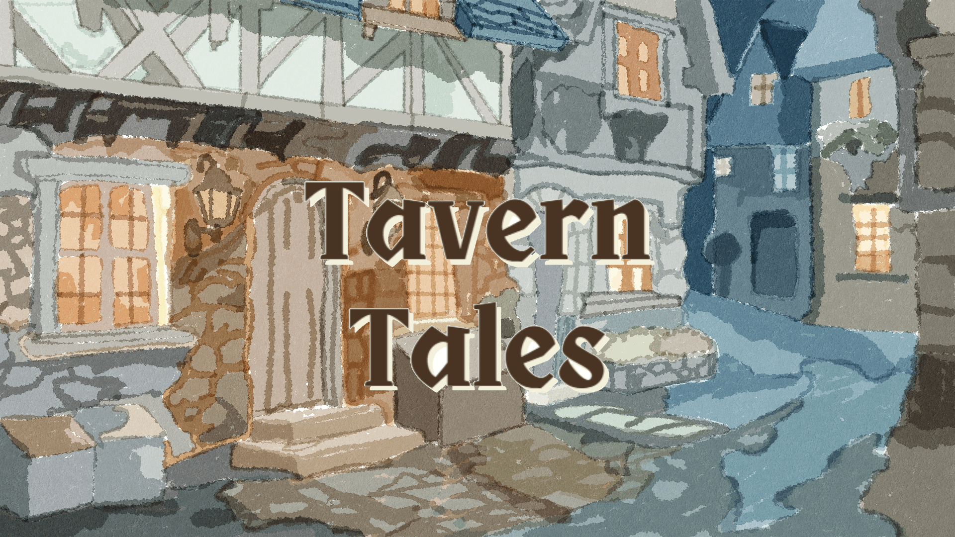 Tavern Tales