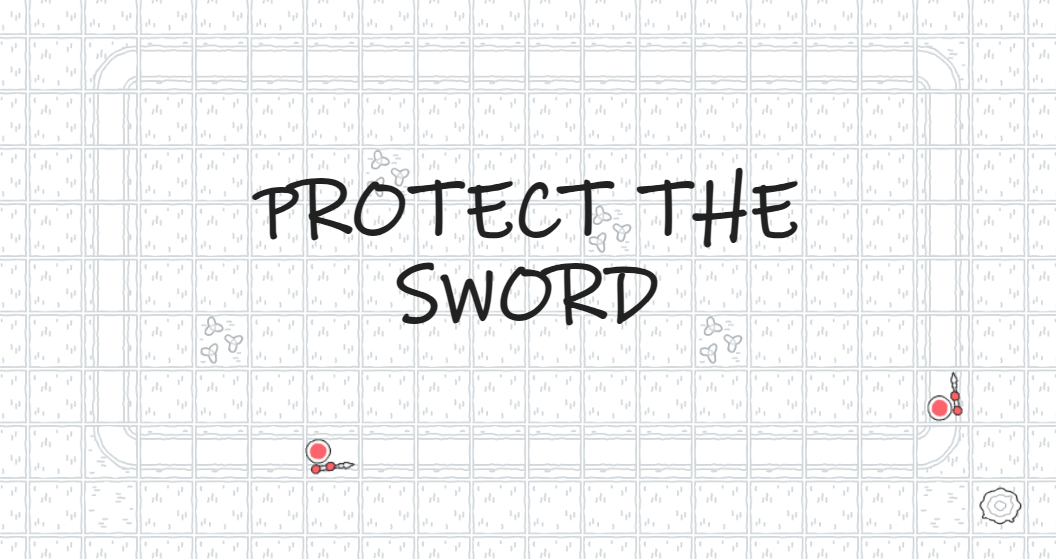 Cover image for Protect the Sword