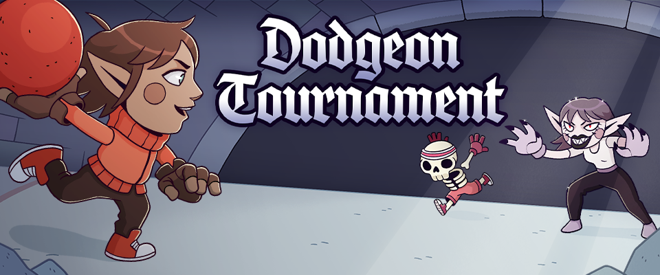 Dodgeon Tournament