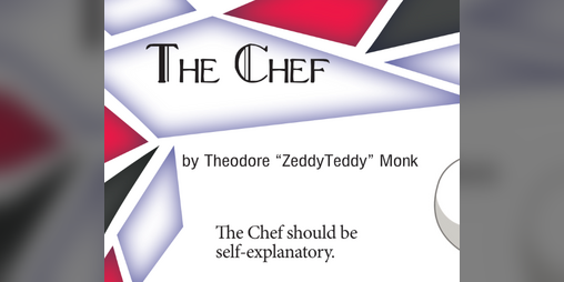 Cover image for The Chef: An Interstitial 2E Playbook