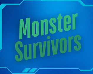 Monster Survivors