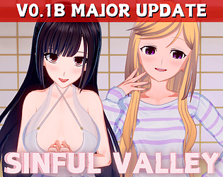 Sinful Valley