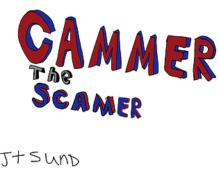 Cammer the Spammer