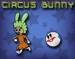 Circus Bunny