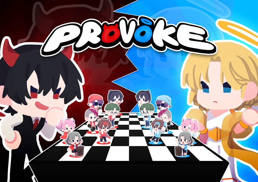 Provoke
