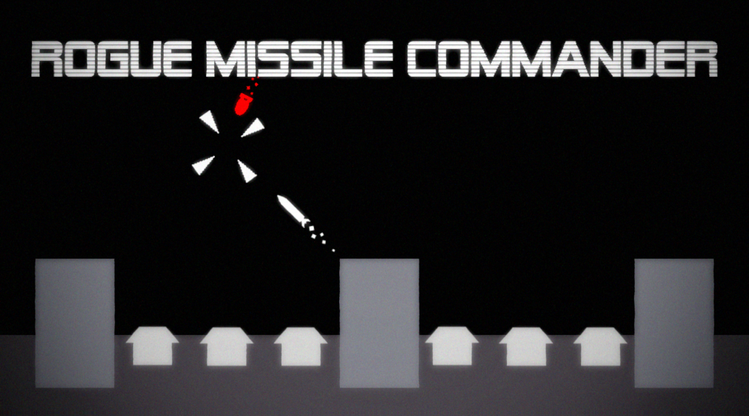 Rogue Missile Commander