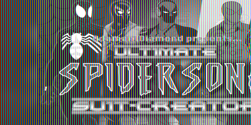 Cover image for Ultimate SPIDERSONA Suit-Creator 2 (DEMO)