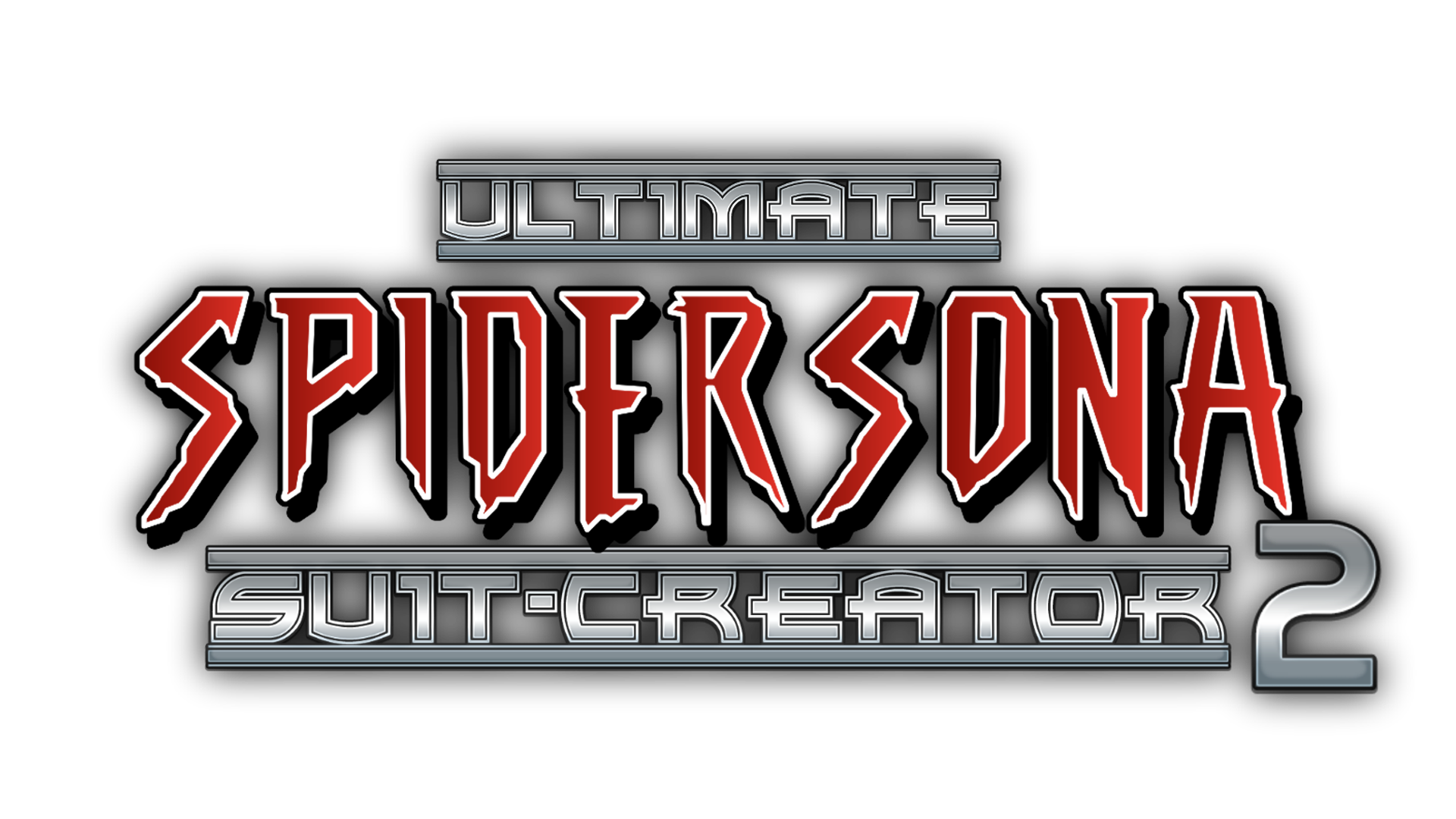 Ultimate SPIDERSONA Suit-Creator 2