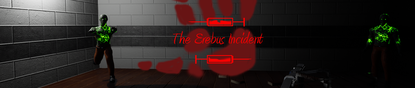 The Erebus Incident