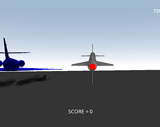 Attack By Air 2