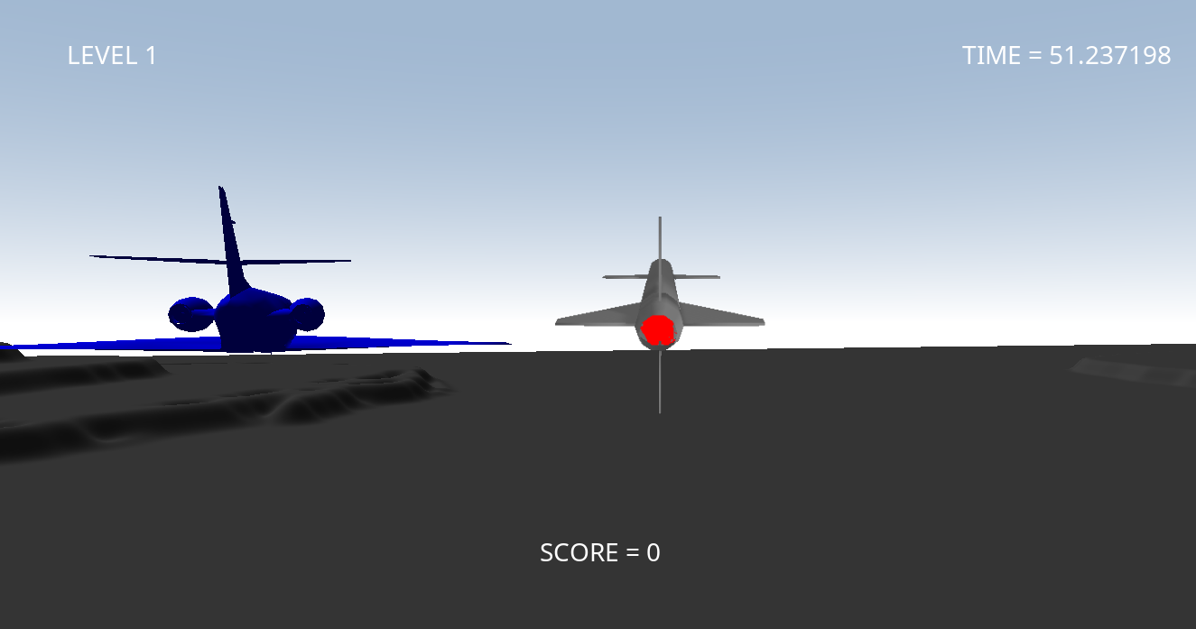 Cover image for Attack By Air 2
