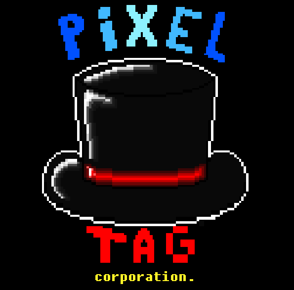 PixelTag ALPHA