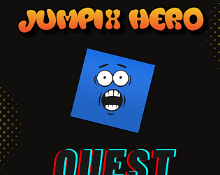 Jumpix Hero Quest