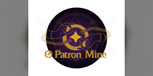 Cover image for O Patron Mine
