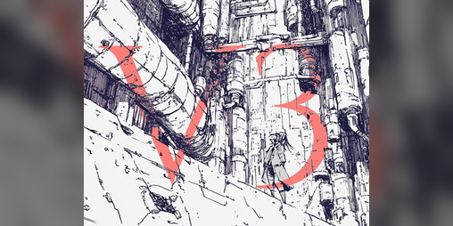 Cover image for The Megastructure Playtest V3