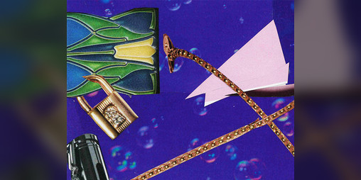 Cover image for Six Reasons I had a Dream About Me Arguing with Stephen King