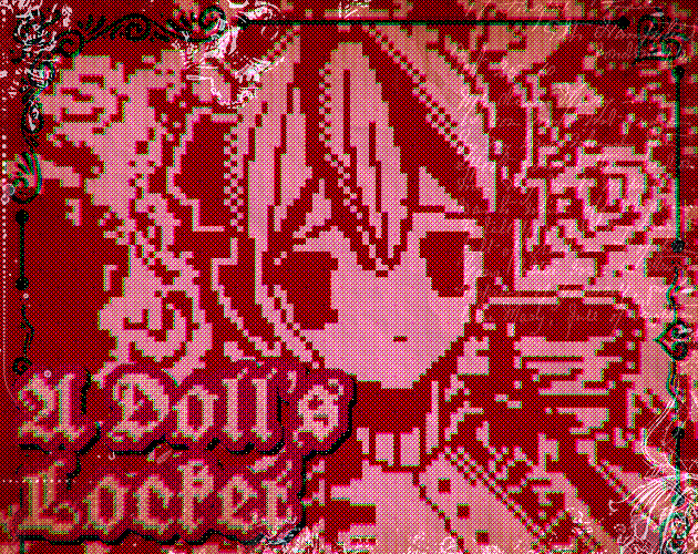 Cover image for A Doll's Locket