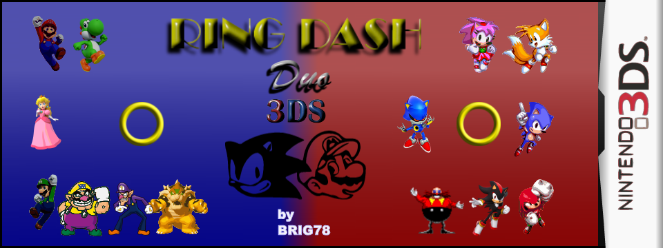 RingDashDuo 3DS