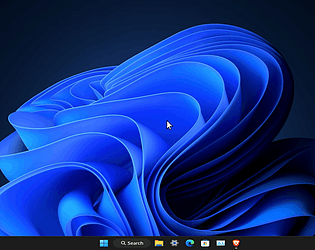 Windows 11 Simulator