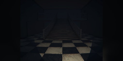 Cover image for The Mansion
