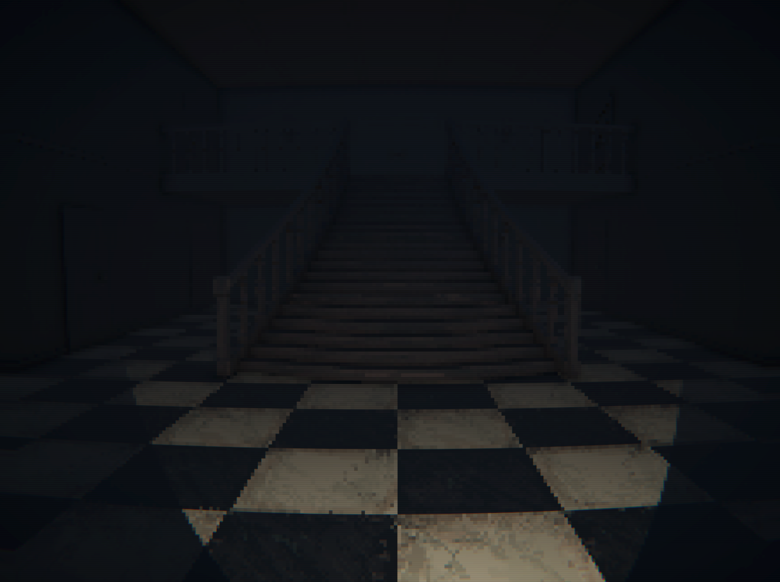 Cover image for The Mansion