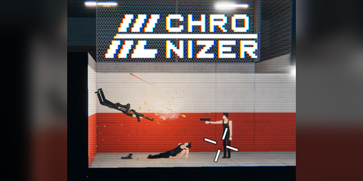 Cover image for Chronizer