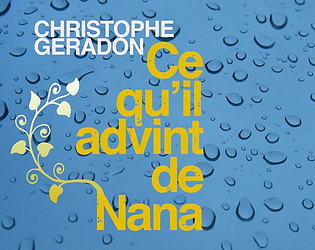 Ce qu'il advint de Nana