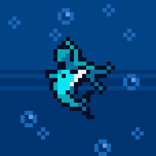 SharkMarine