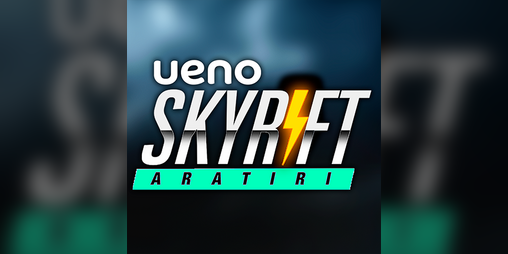 Cover image for Skyrift: Aratirí
