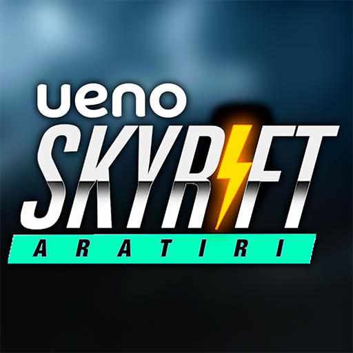 Skyrift: Aratirí