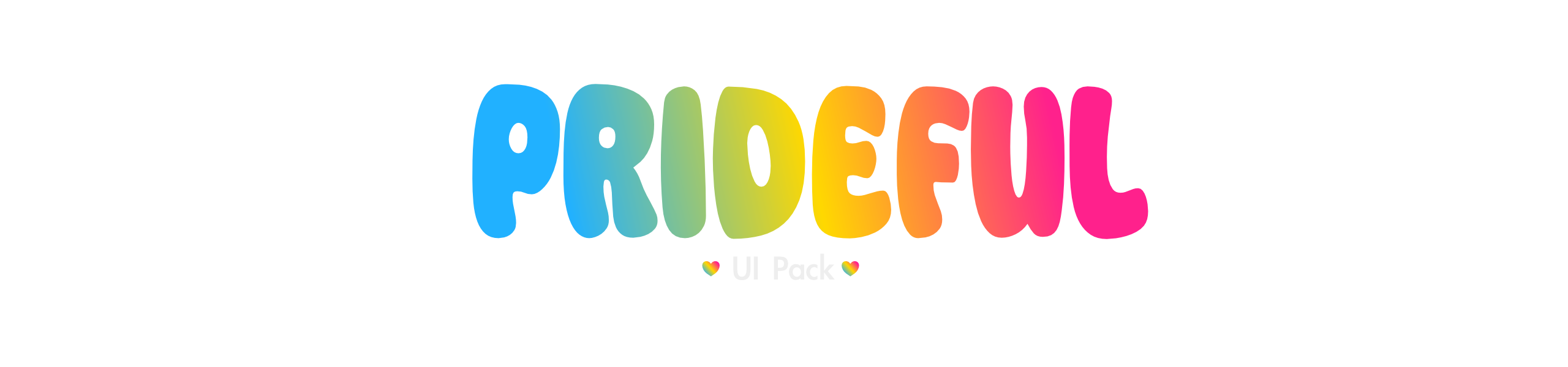 Pan Pride GUI