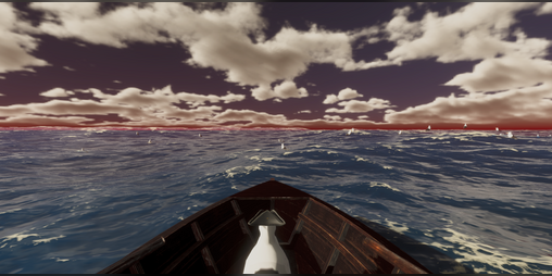 Cover image for IT`S A BOAT!