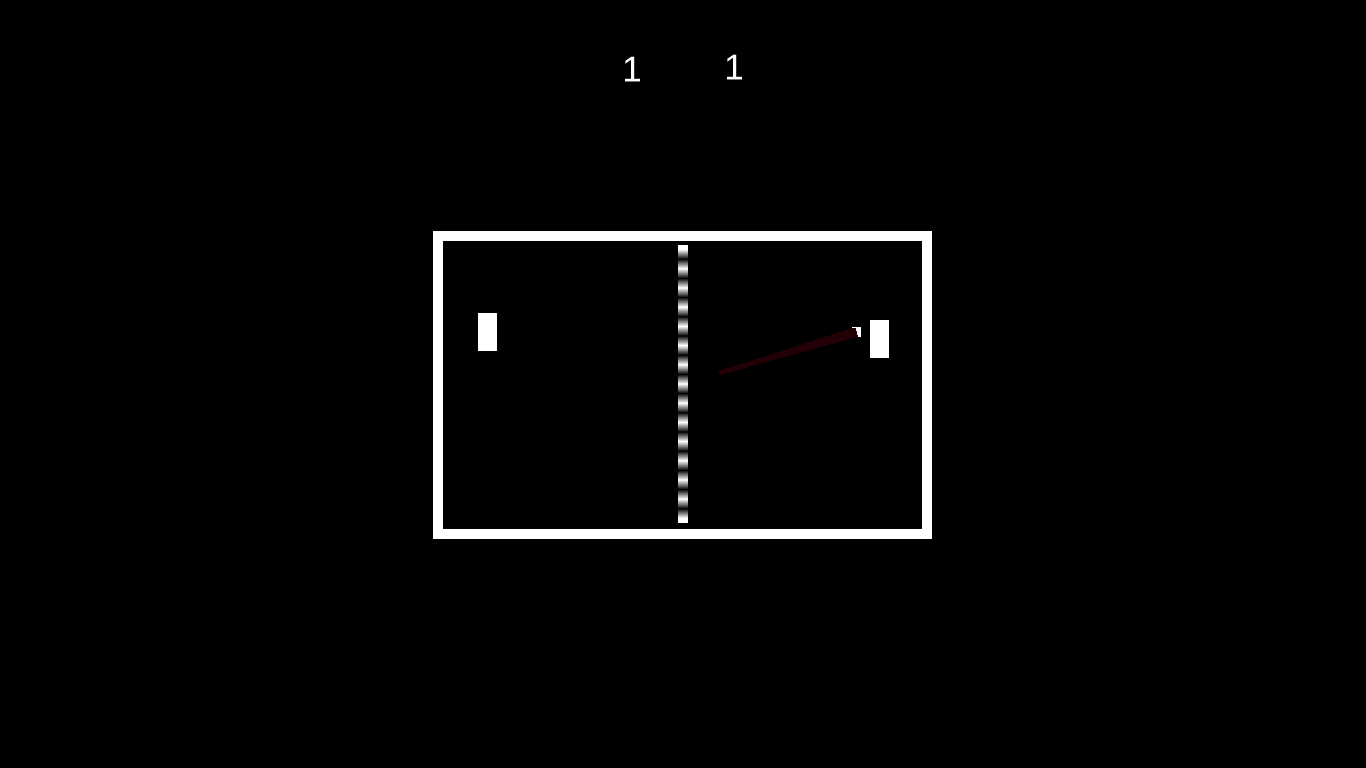 GameAWeek1 - ClassicPong