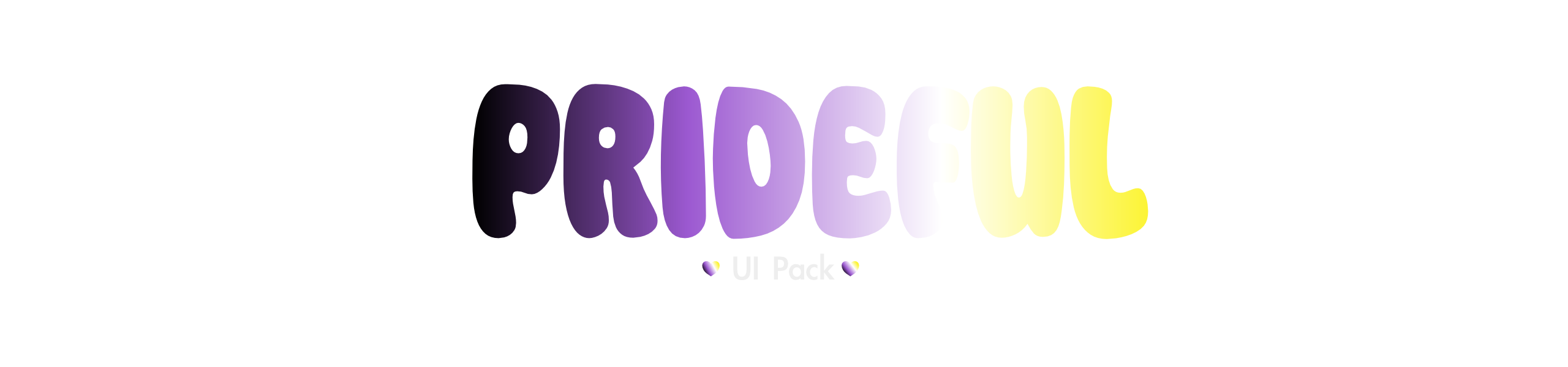 Enby Pride GUI