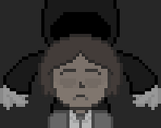 Stopped by Death on a Rainy Evening (game breaking bug fix)