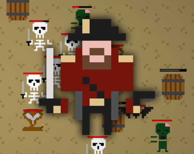 Cover image for The Reaver King
