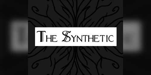 Cover image for The Synthetic