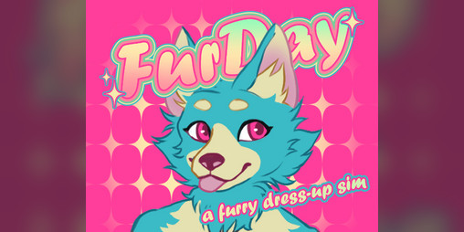Cover image for FurDay