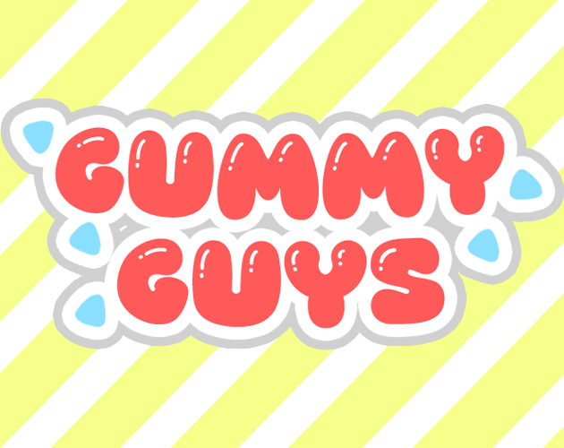 Gummy Guys