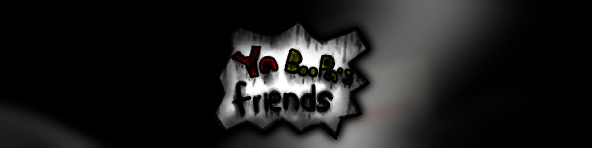 Ya Boopa's Friends