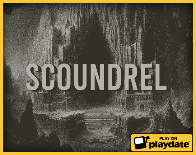 Scoundrel